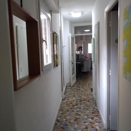 Nice appartement centre ville Extérieur photo